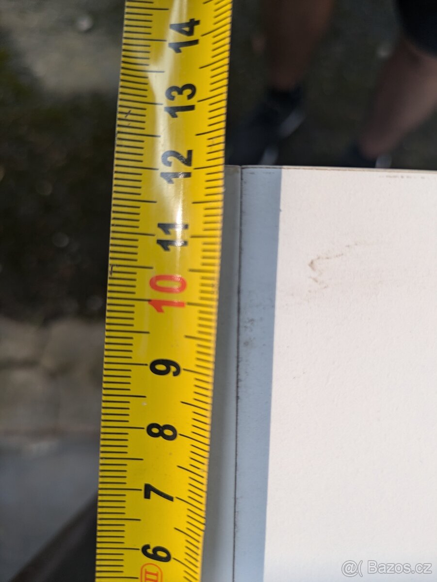 Ikea polička regálek na kosmetiku - 4