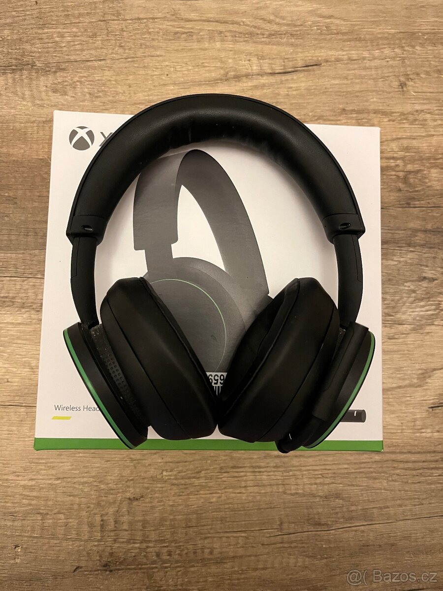 XBOX Series X - 4