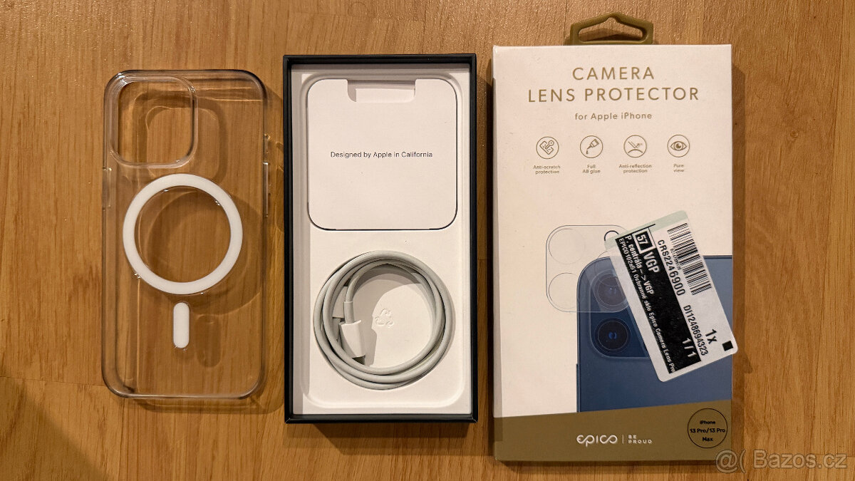 iPhone 13 Pro 512 GB Graphite - 4