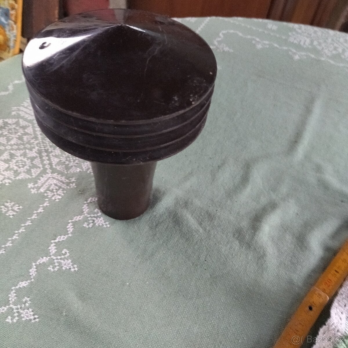 větrací gravitační komínek - 4