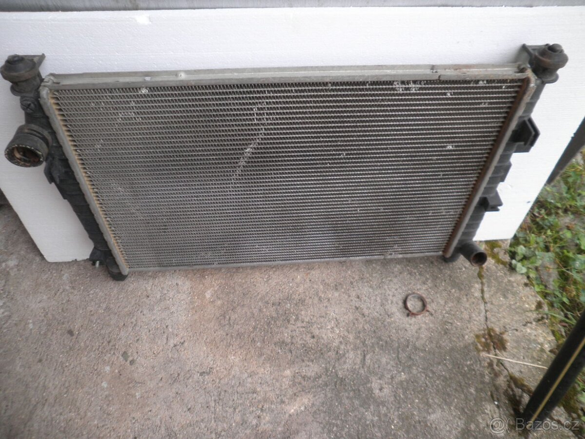 Ford - Chladič - 4