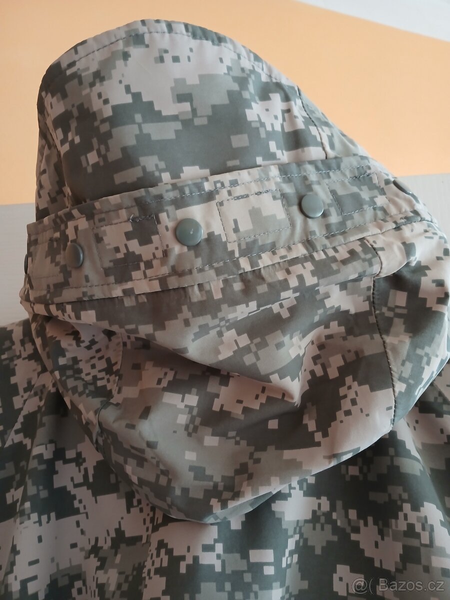 Pánská zimní bunda - 4