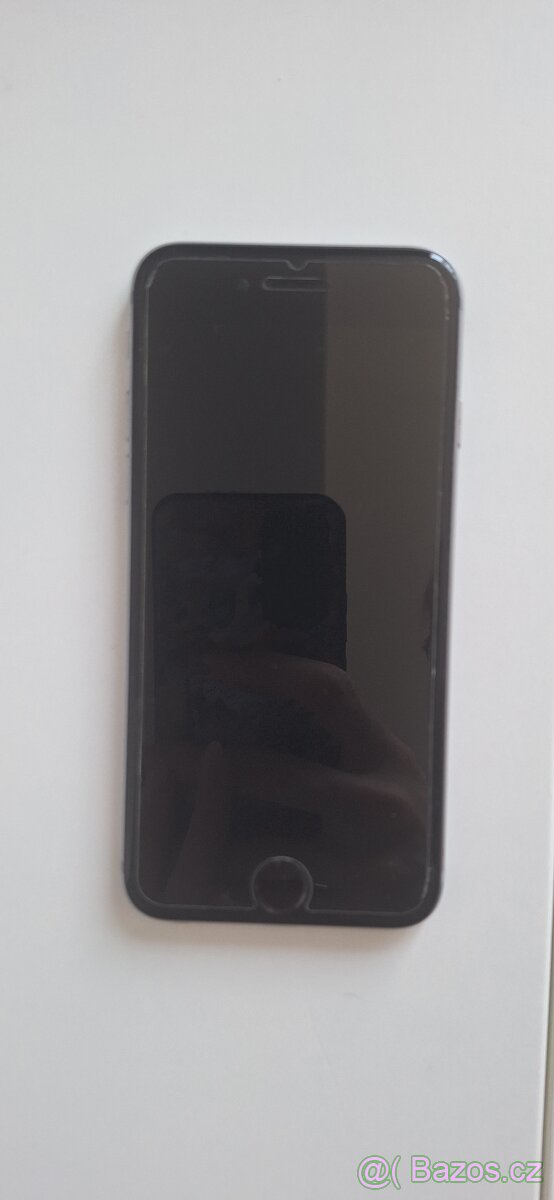 Iphone 6 64GB- black - 4