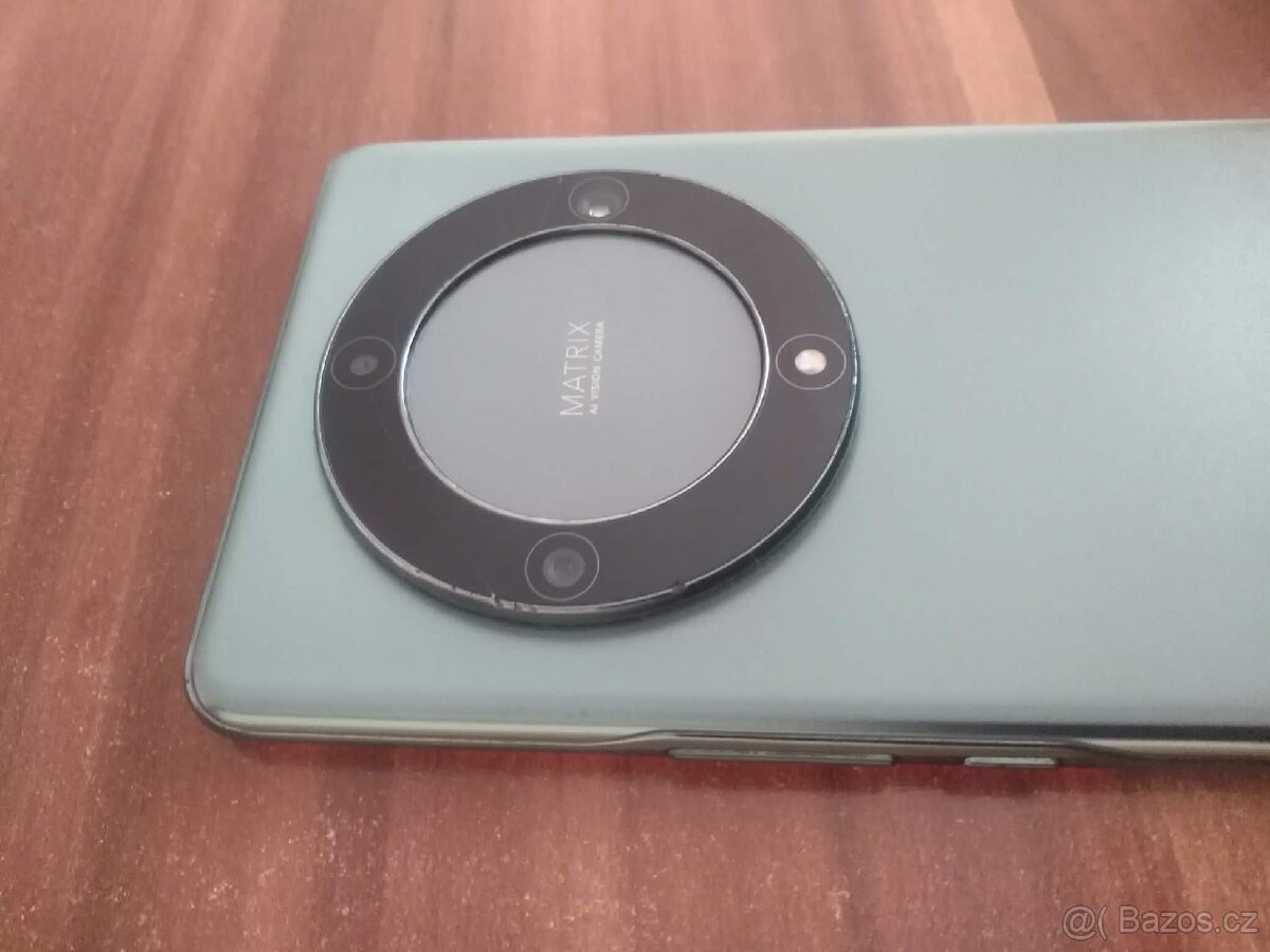 Prodám Honor Magic 5 Lite 5G, 256GB/8GB - 4