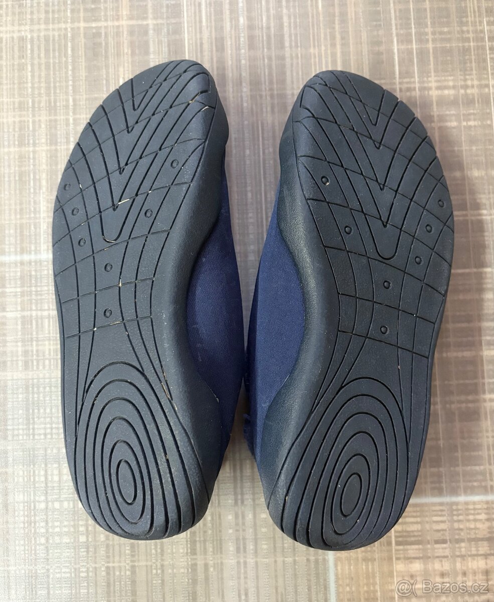 Detske boty do vody Reima Lean J - vel.28 - 4