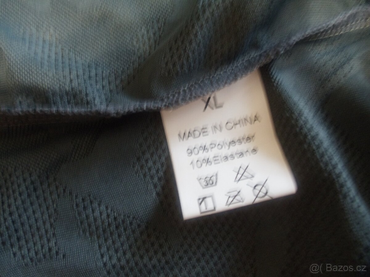 Funkční triko XL - 4