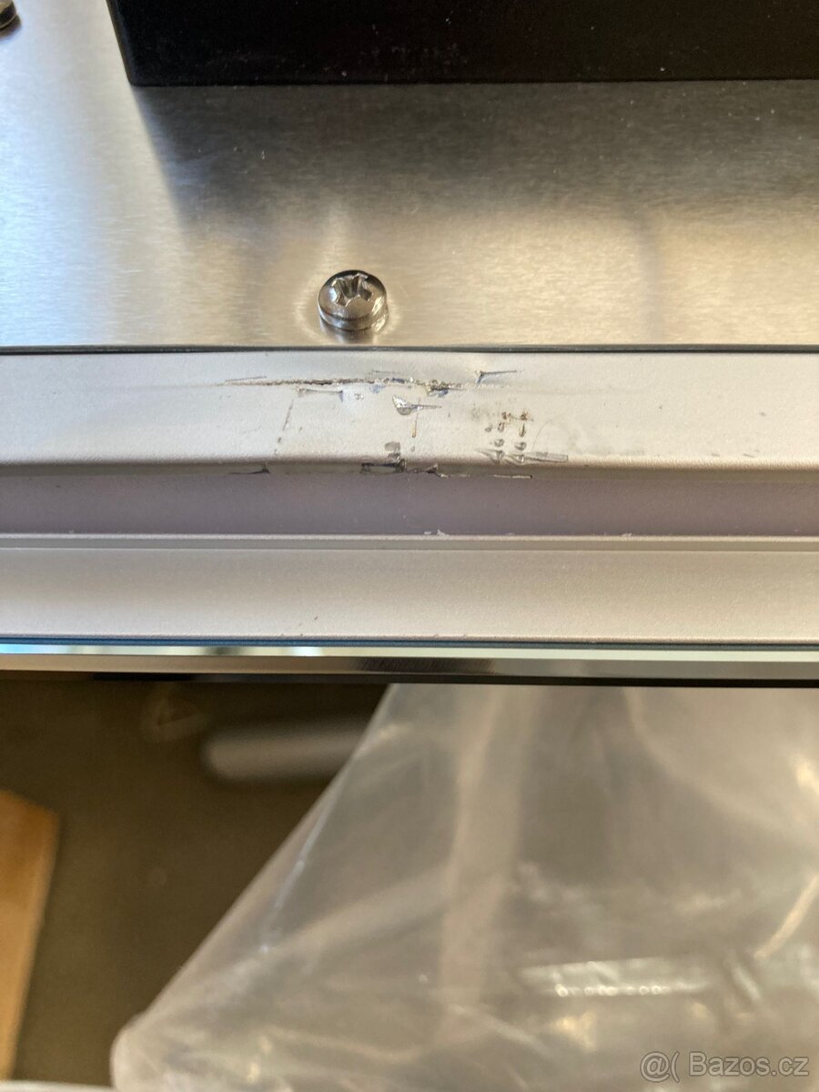 Topné zrcadlo 500W WIFI - 4