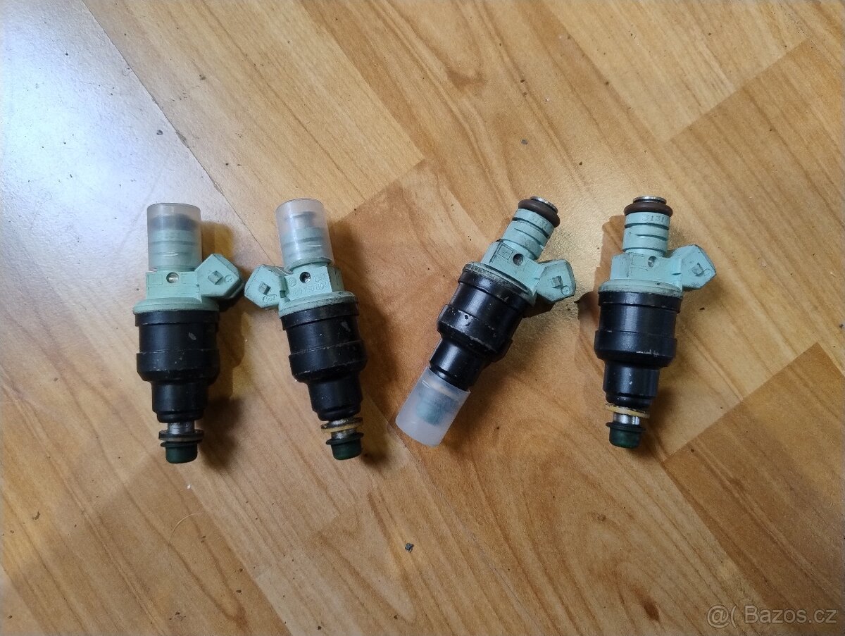 Motorové díly B200FT, B230FK - 4