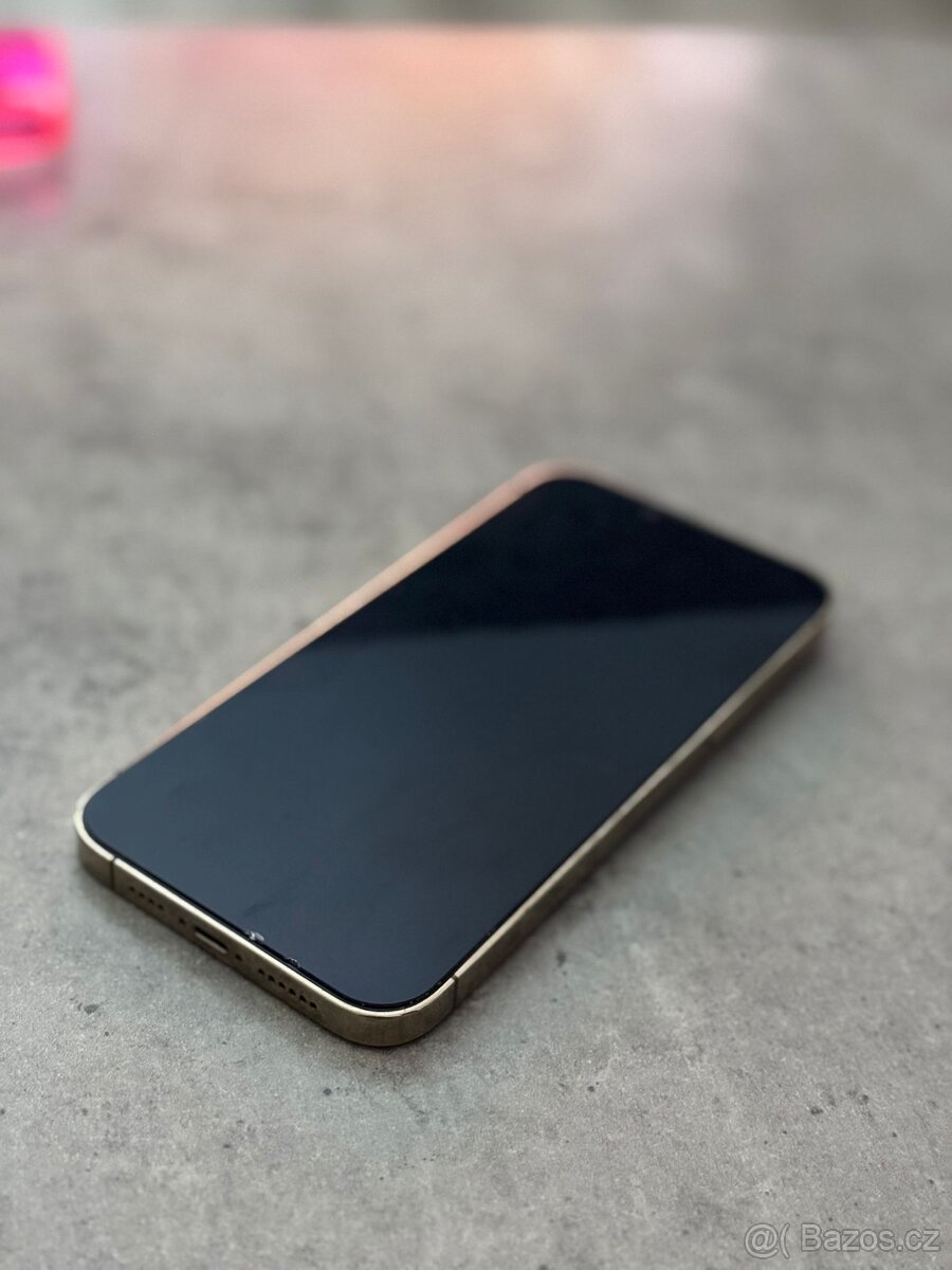 Iphone 13 pro max - 4
