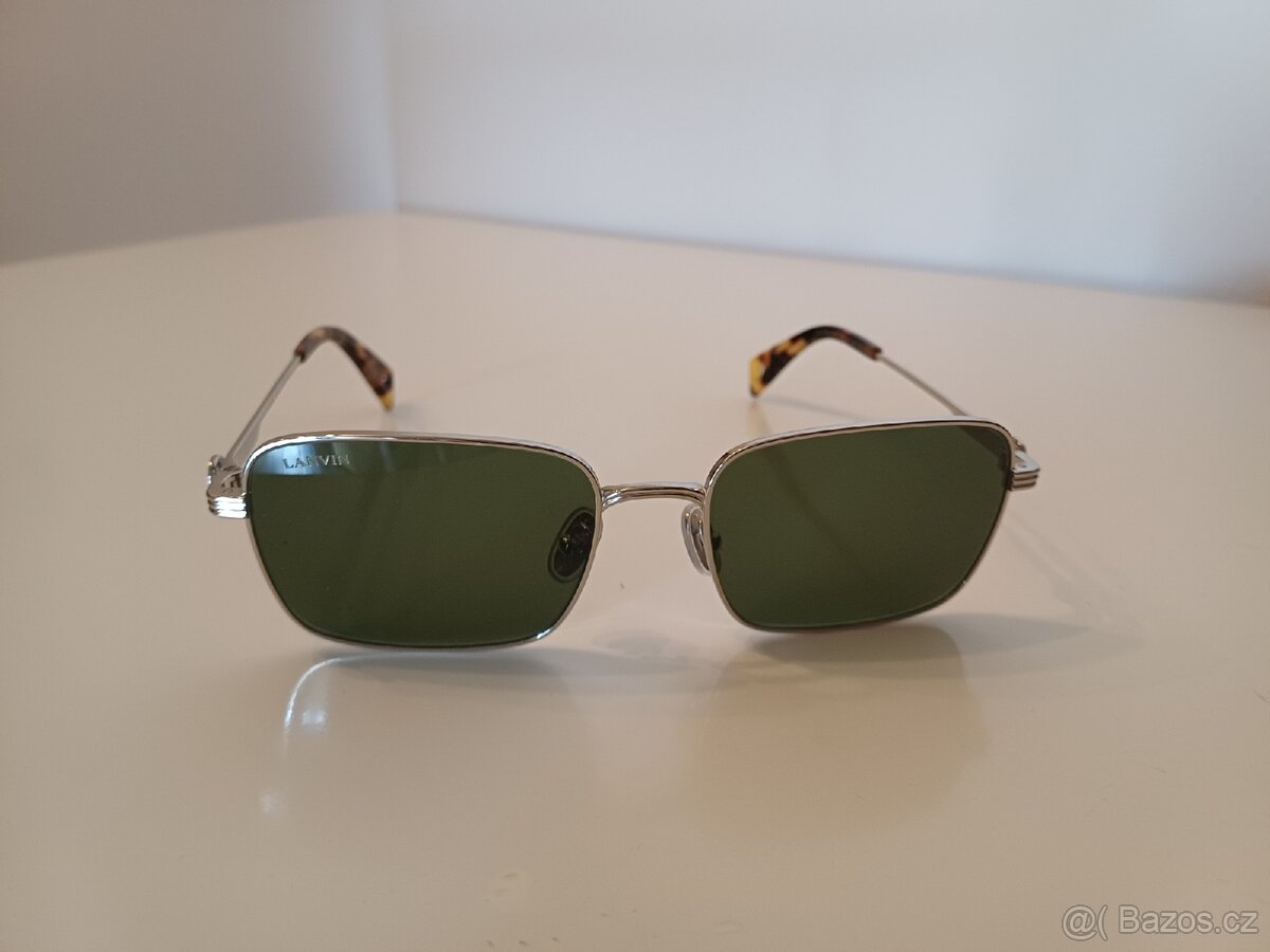 Sluneční brýle - 4