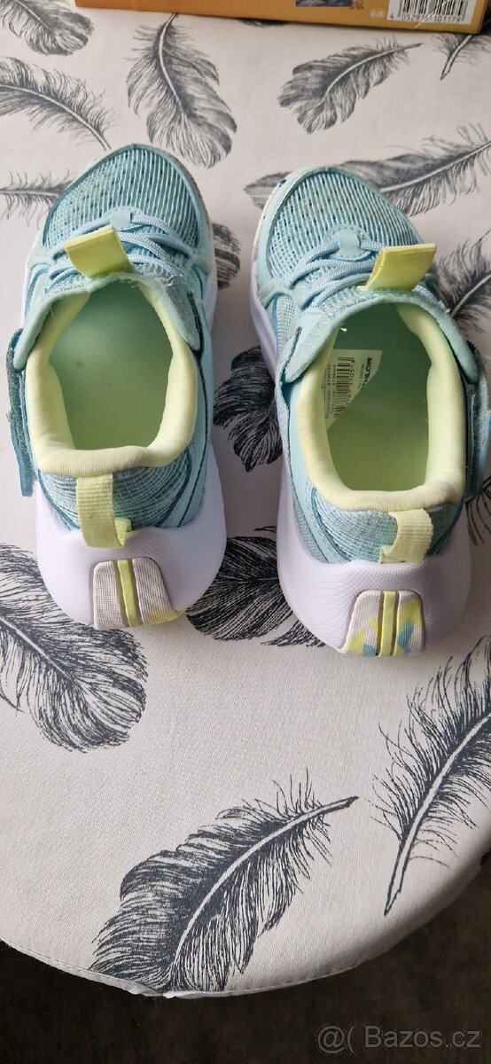 Dětské letní boty Playful - 4