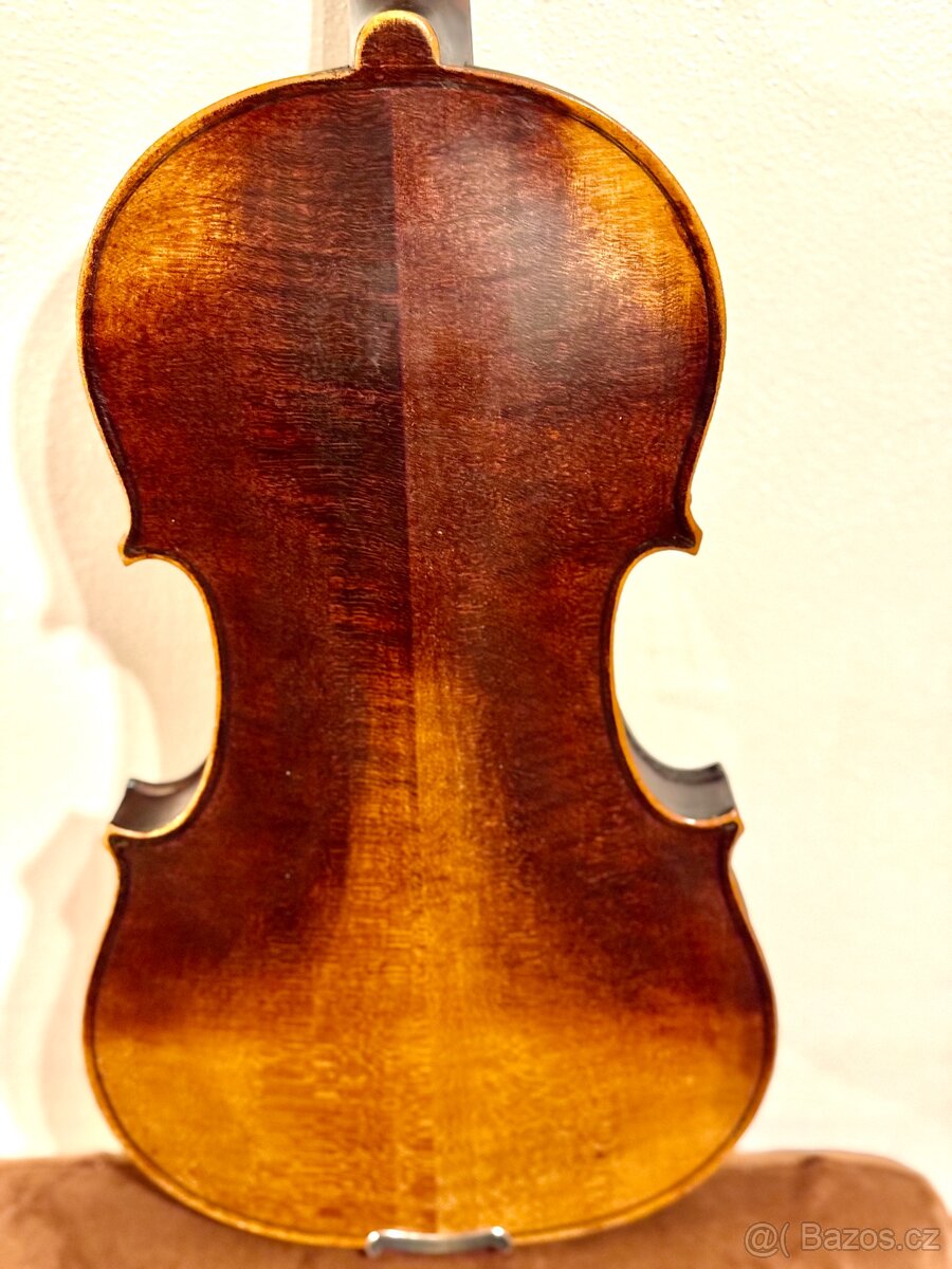 Prodám housle 4/4 - 4