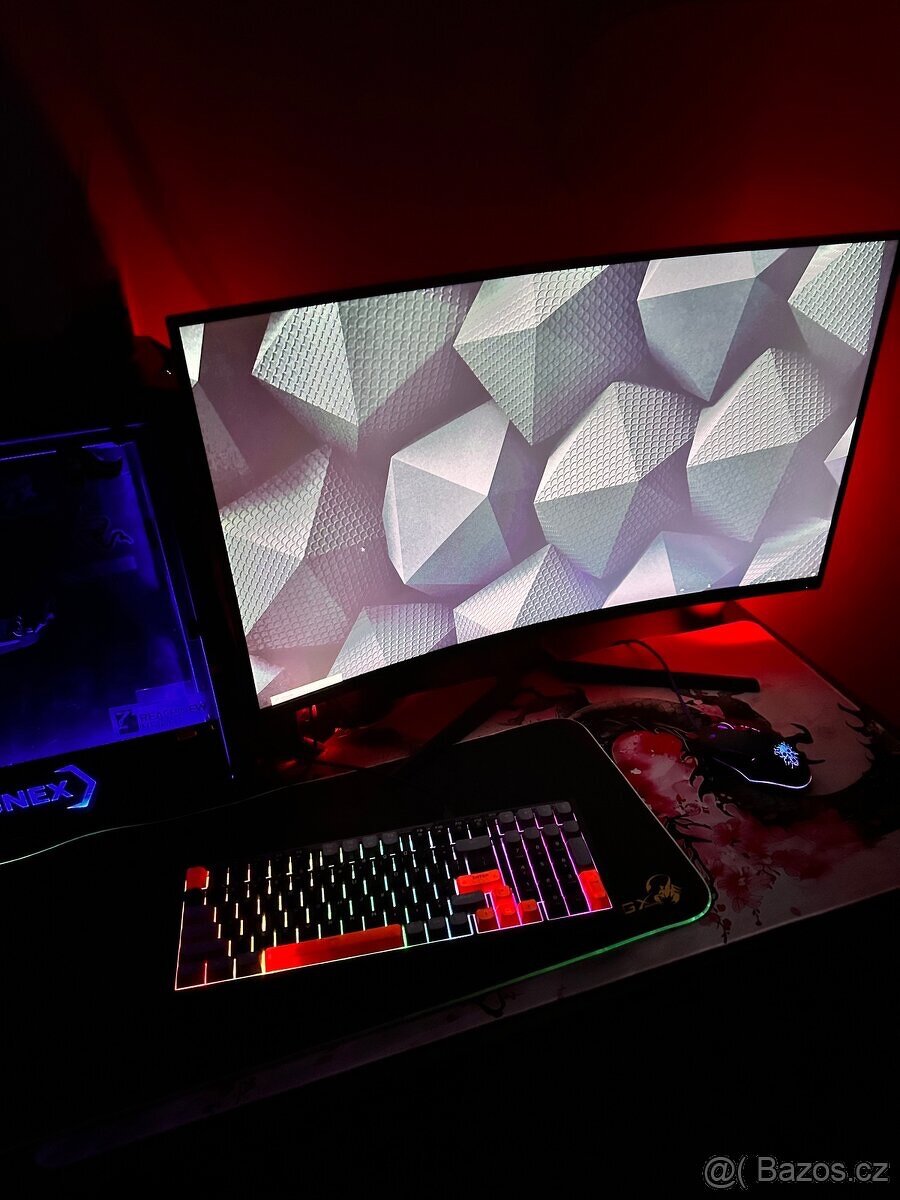 Herni pocitac MCI 1060 8GB - 4