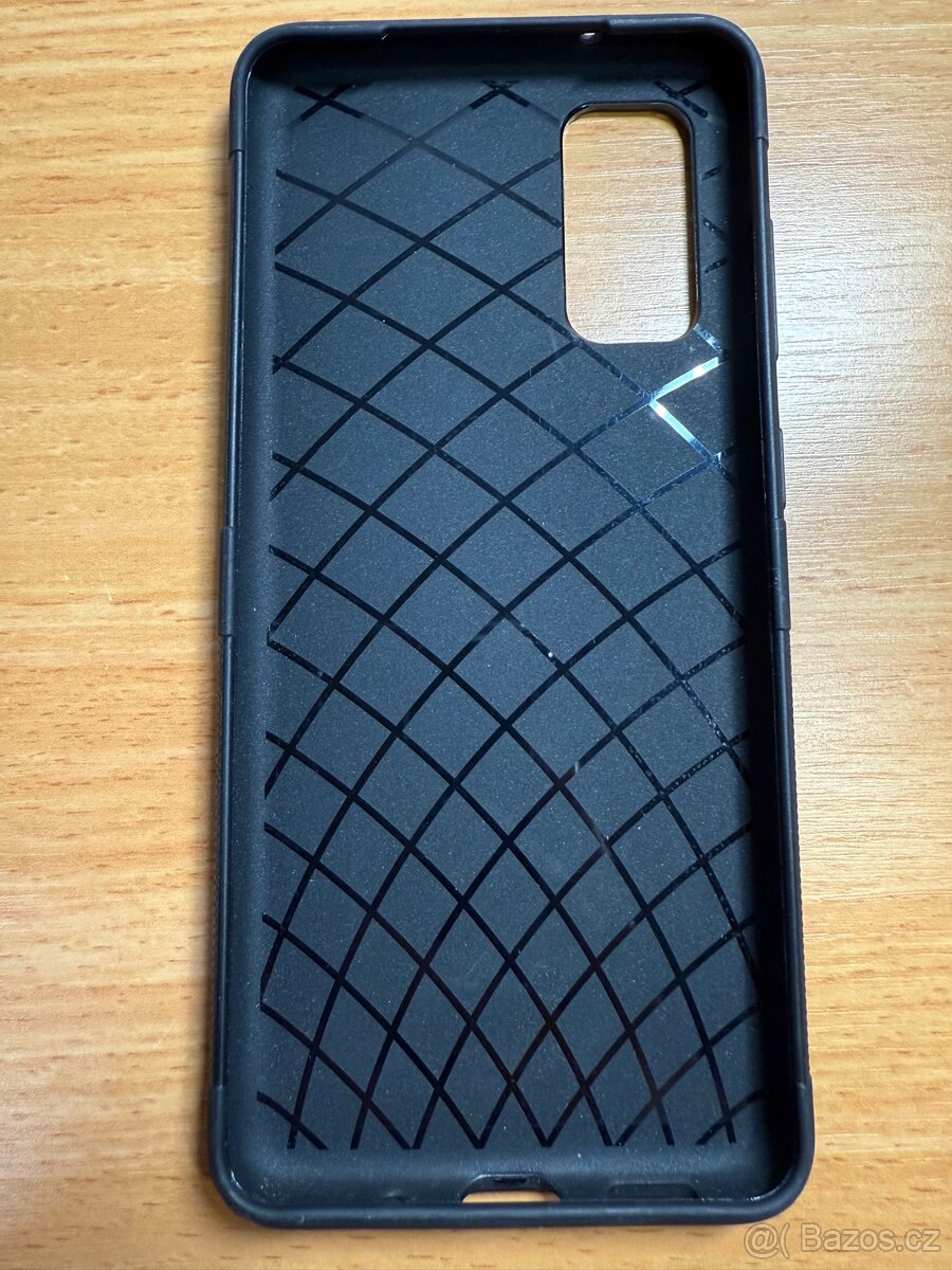 Samsung Galaxy S20 plus kryt - 4