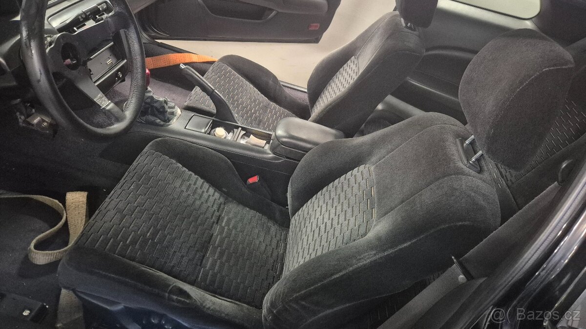 Honda Prelude 5g BB9 2,0- díly - 4