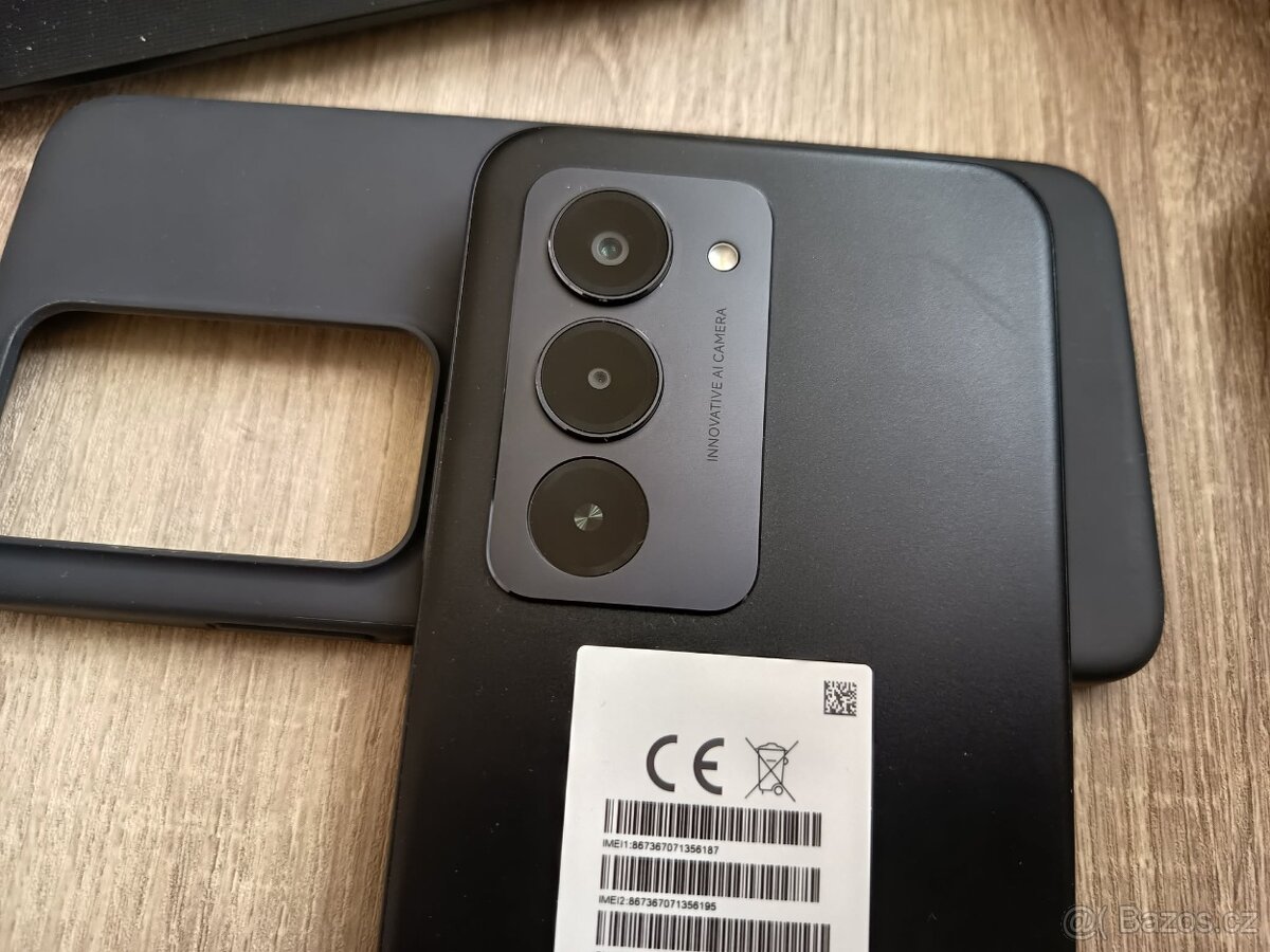 Xiaomi Redmi 15 5G - 4