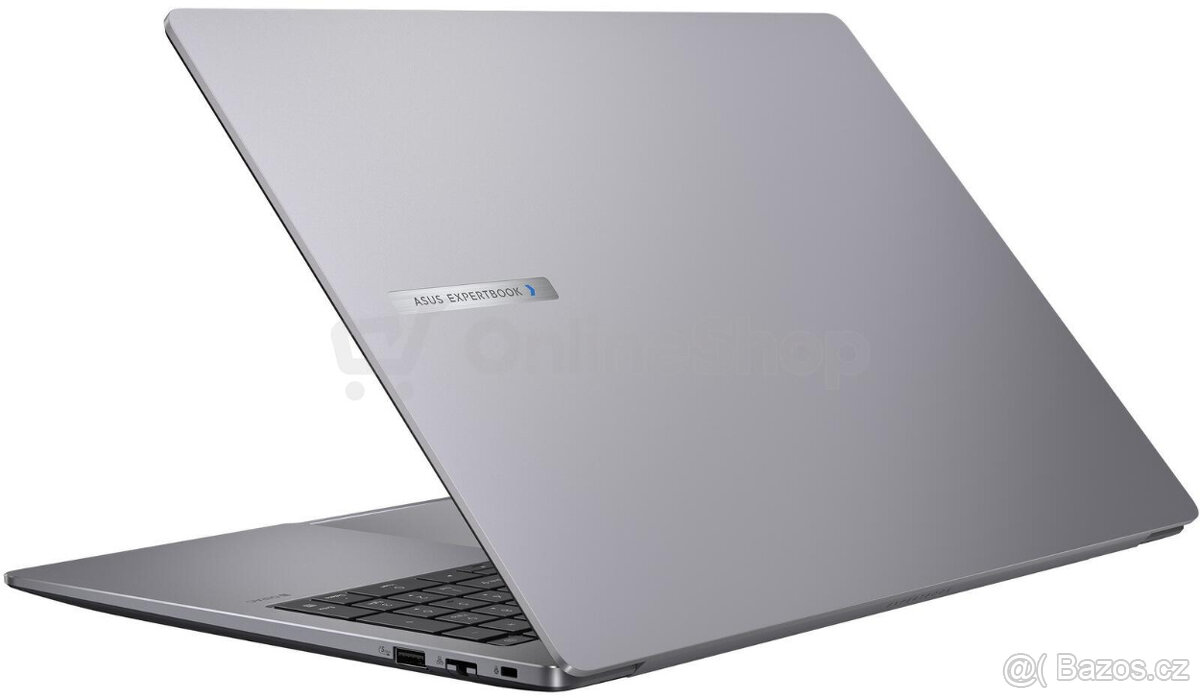 Asus ExpertBook P3, jako nový, záruka - 4