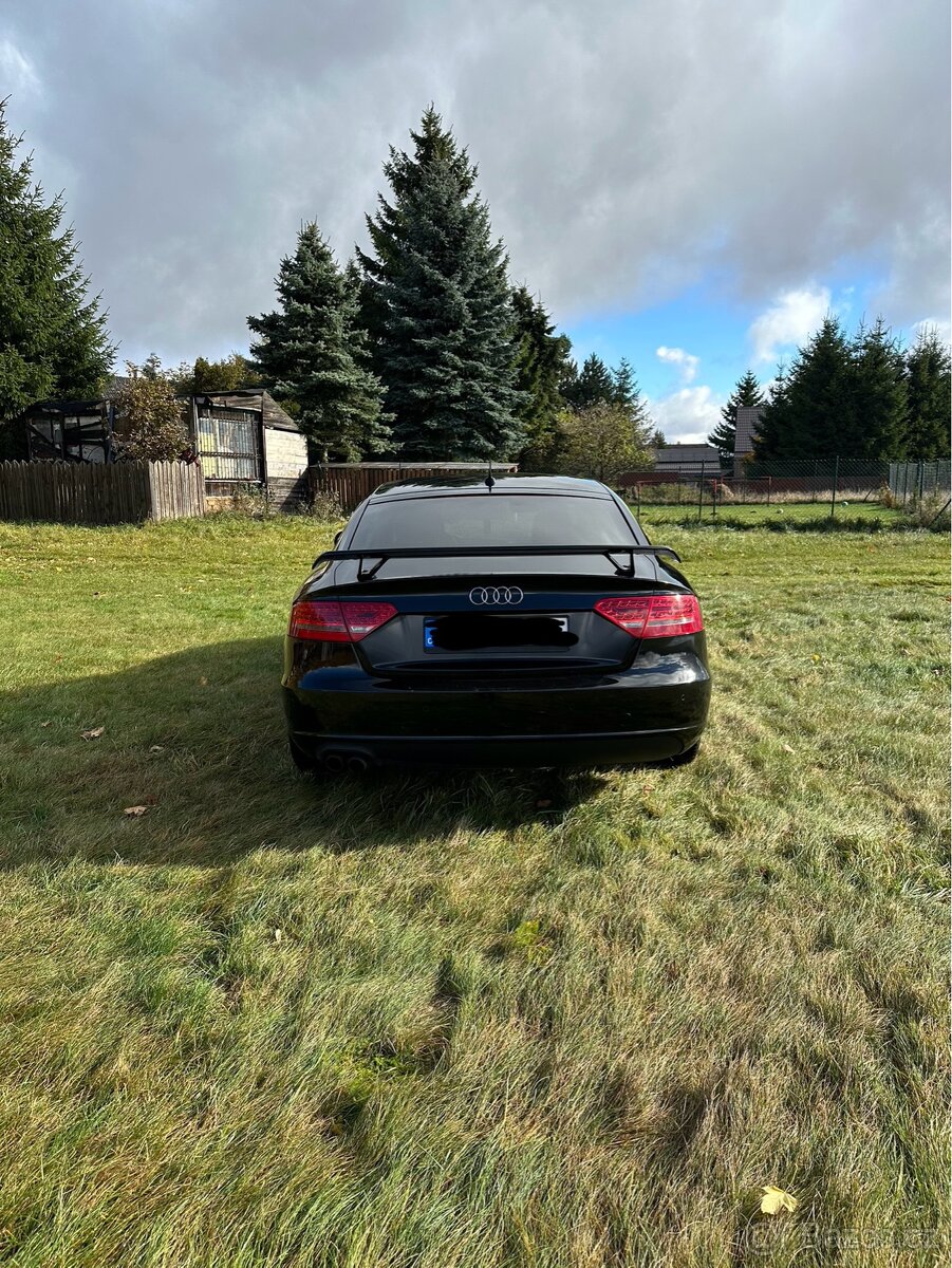 AUDI A5 SPORTBACK 2.0 TDI - 4