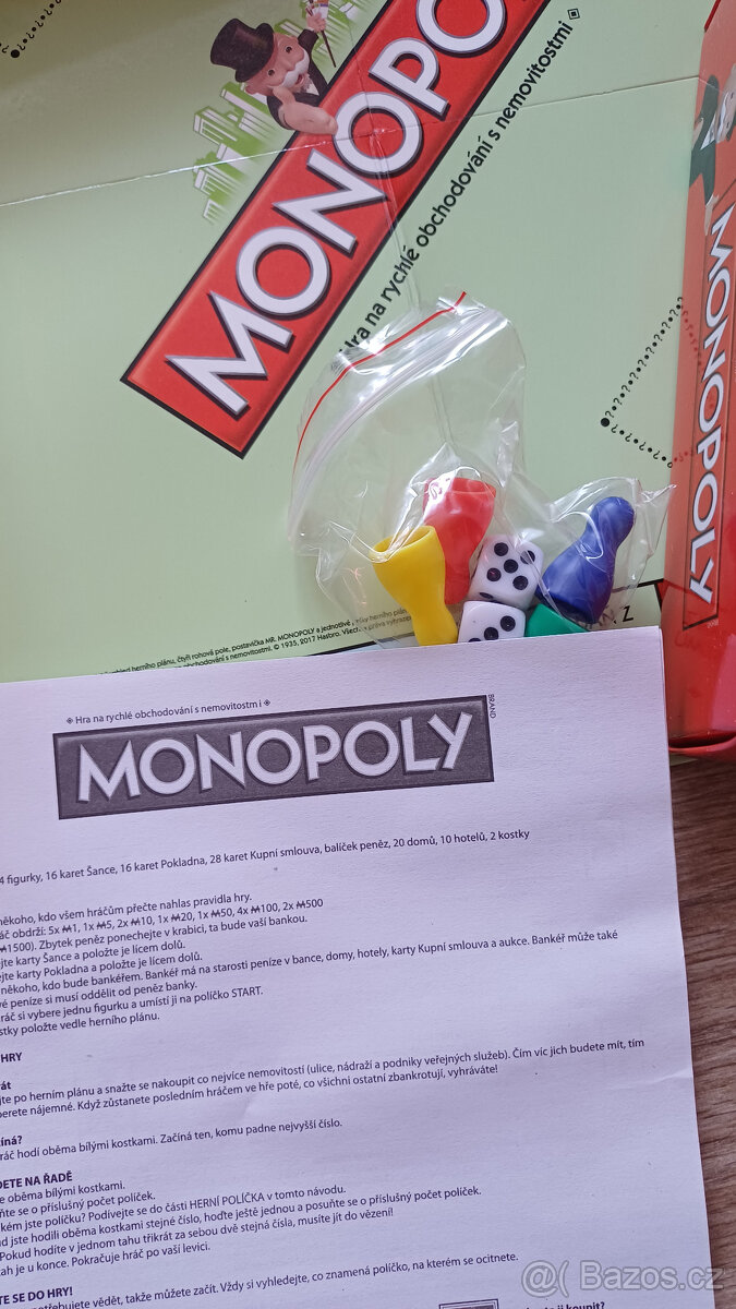 Monopoly - 4