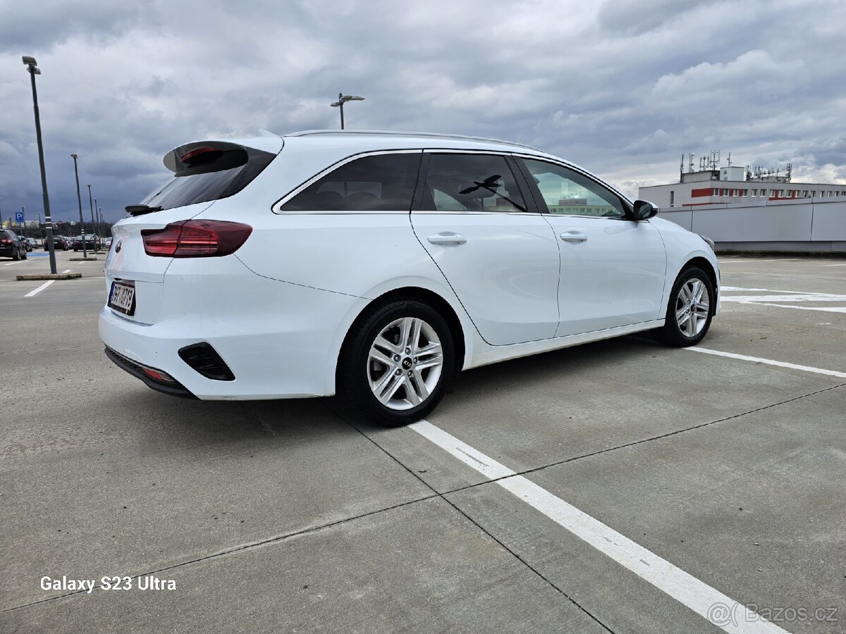 Kia CEED 2020 - 4