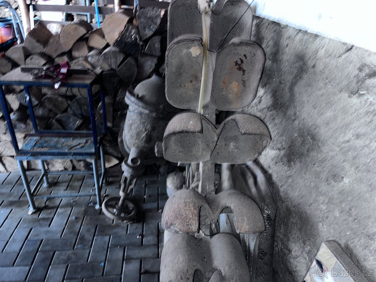 PELTONENOVA TURBÍNA - 4