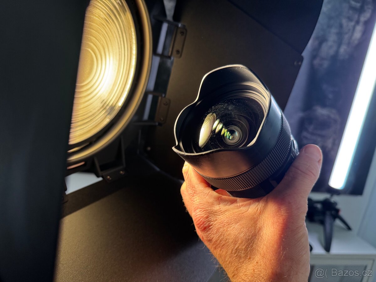 Sigma art 14-24/2.8 L-Mount - 4