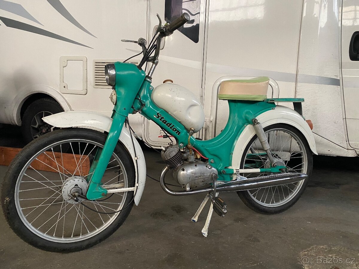 S 22 Jawa - 4