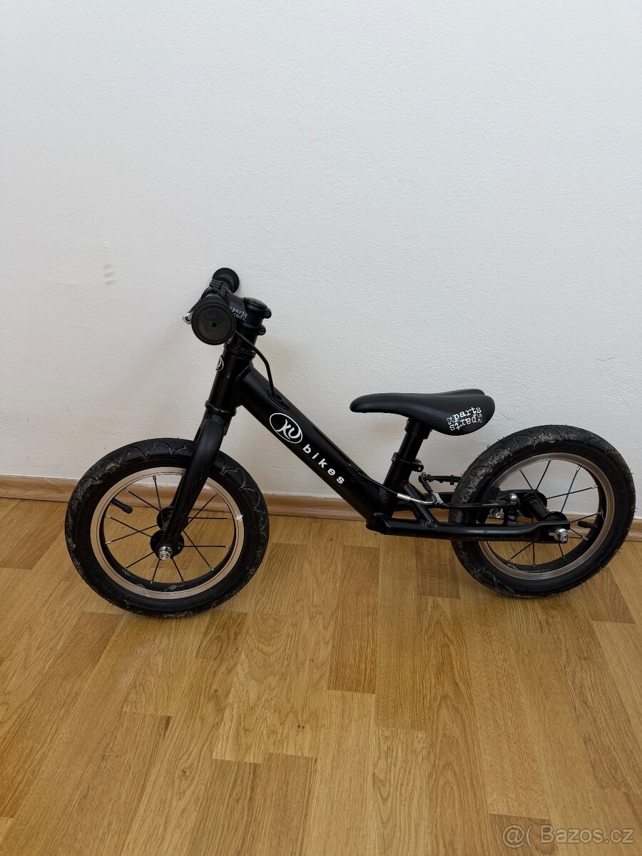 Dětské Odrážedlo Kubikes 12 - 4