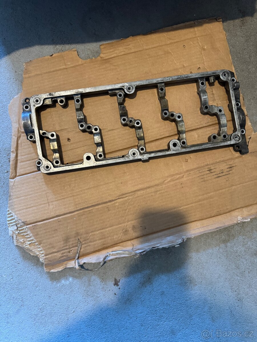 Hlava válců Vw - 4