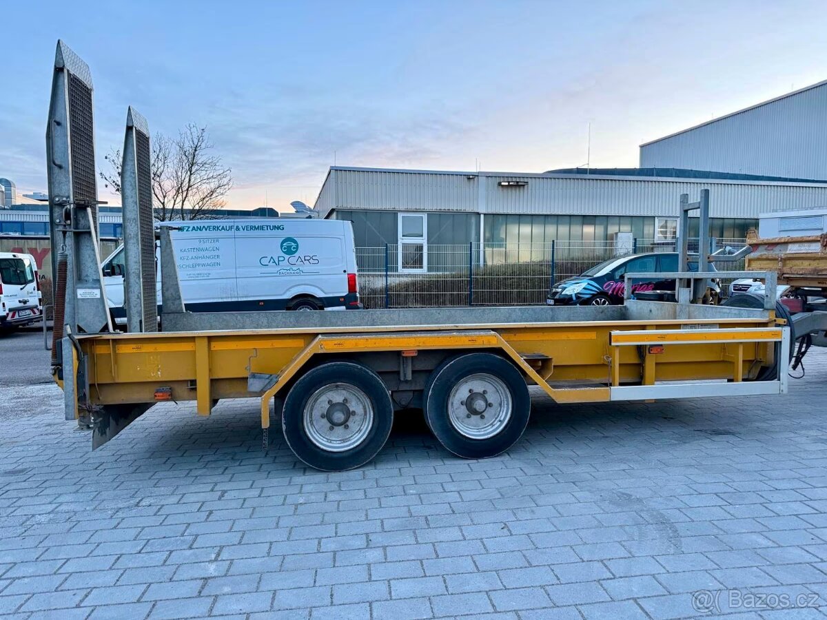 podvalník Muller Mittal - 4