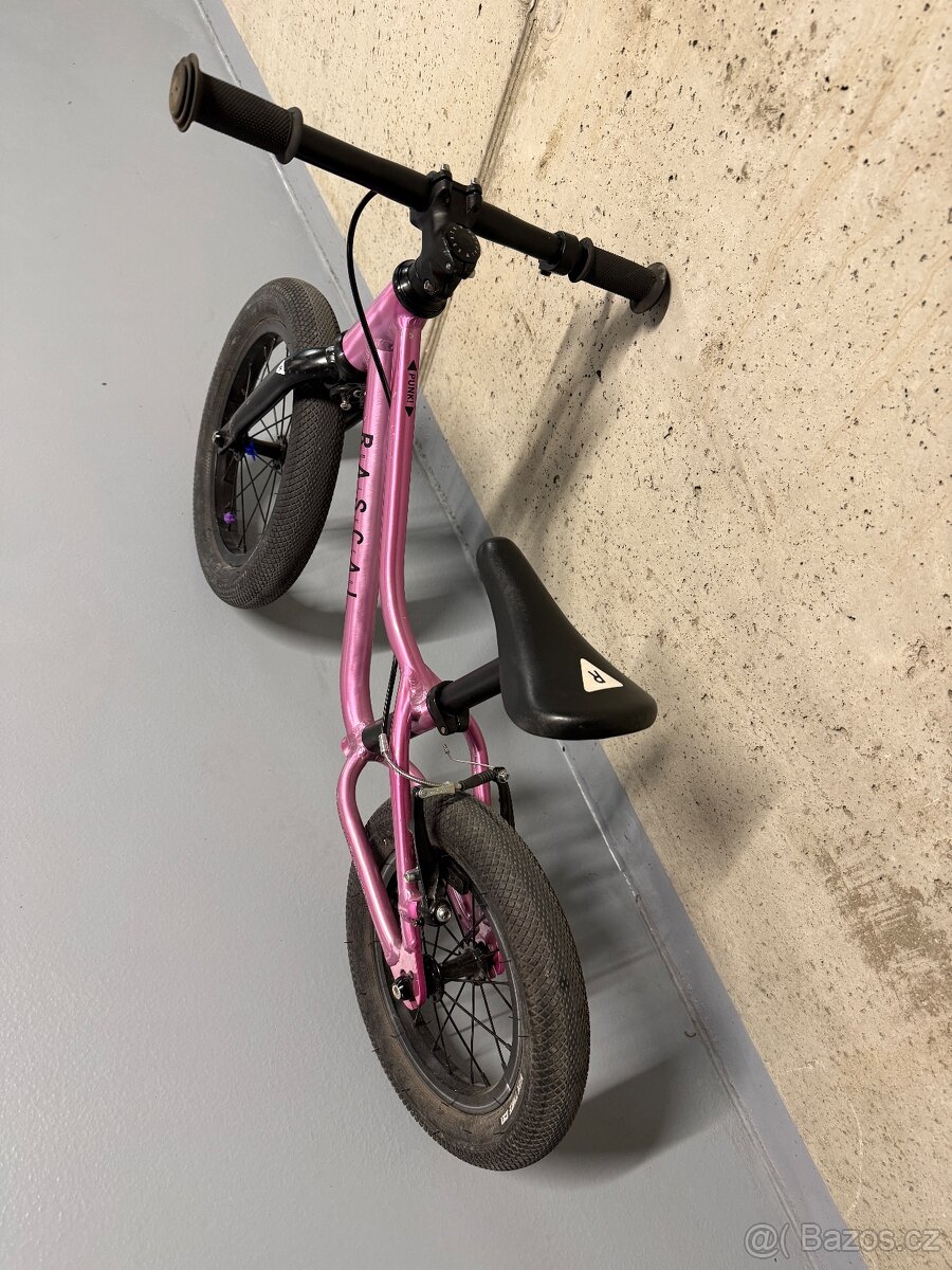 Odrazedlo Rascal Punk - 4