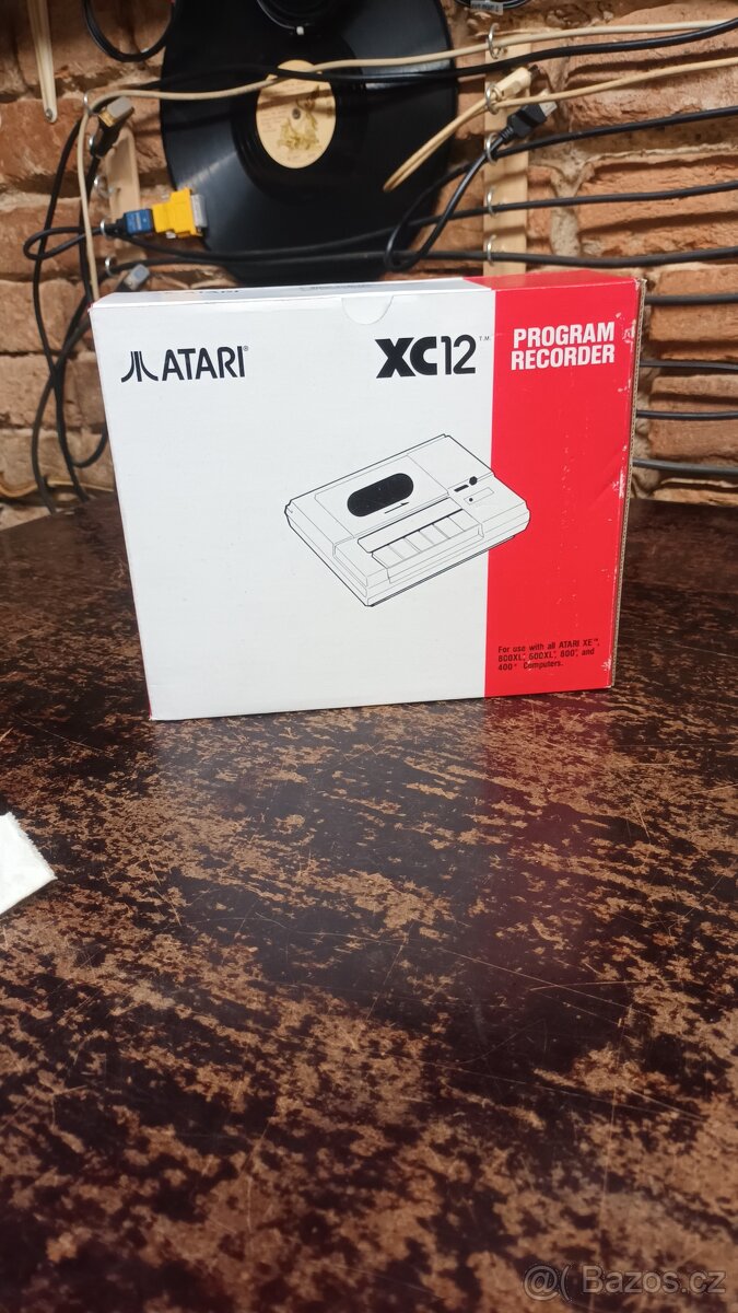 ATARI xc12 - 4