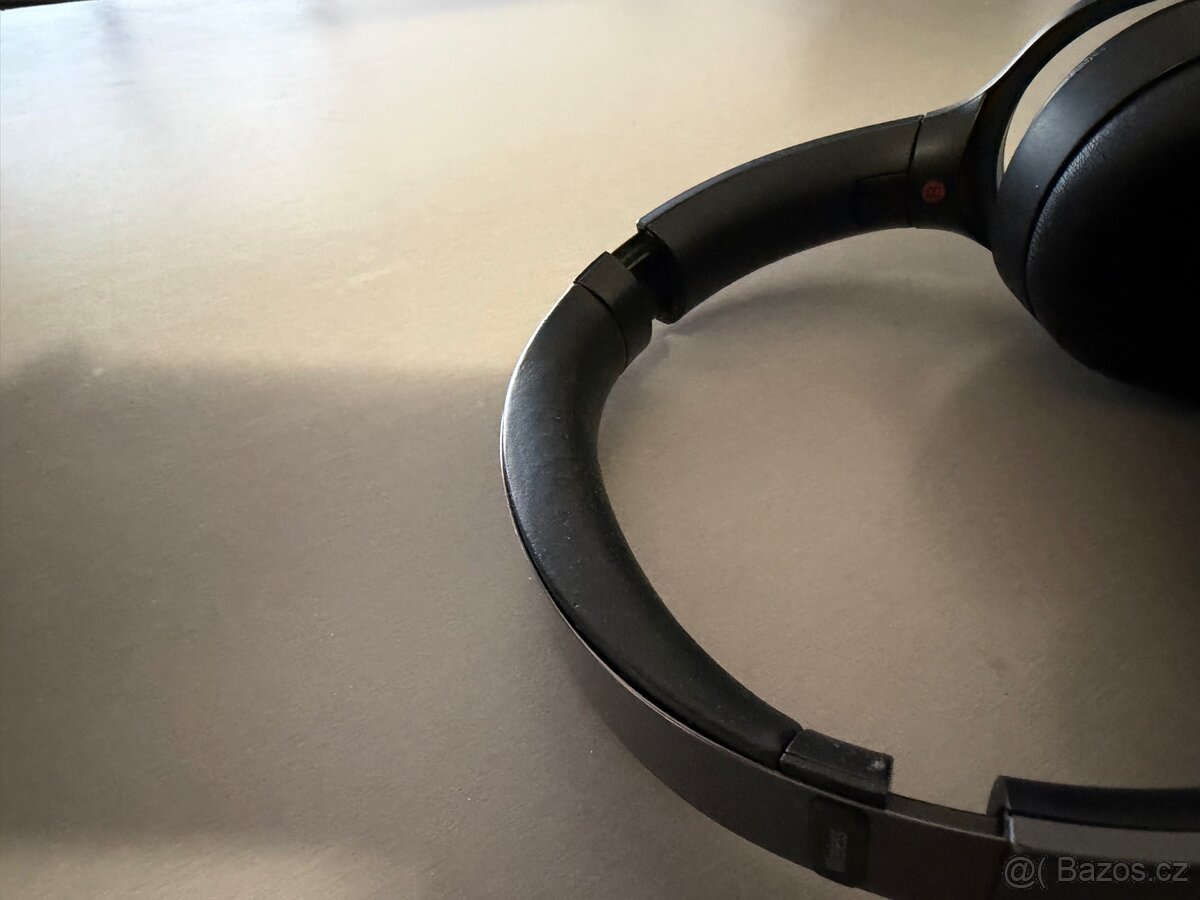 Sony WH 1000 XM 2 - 4