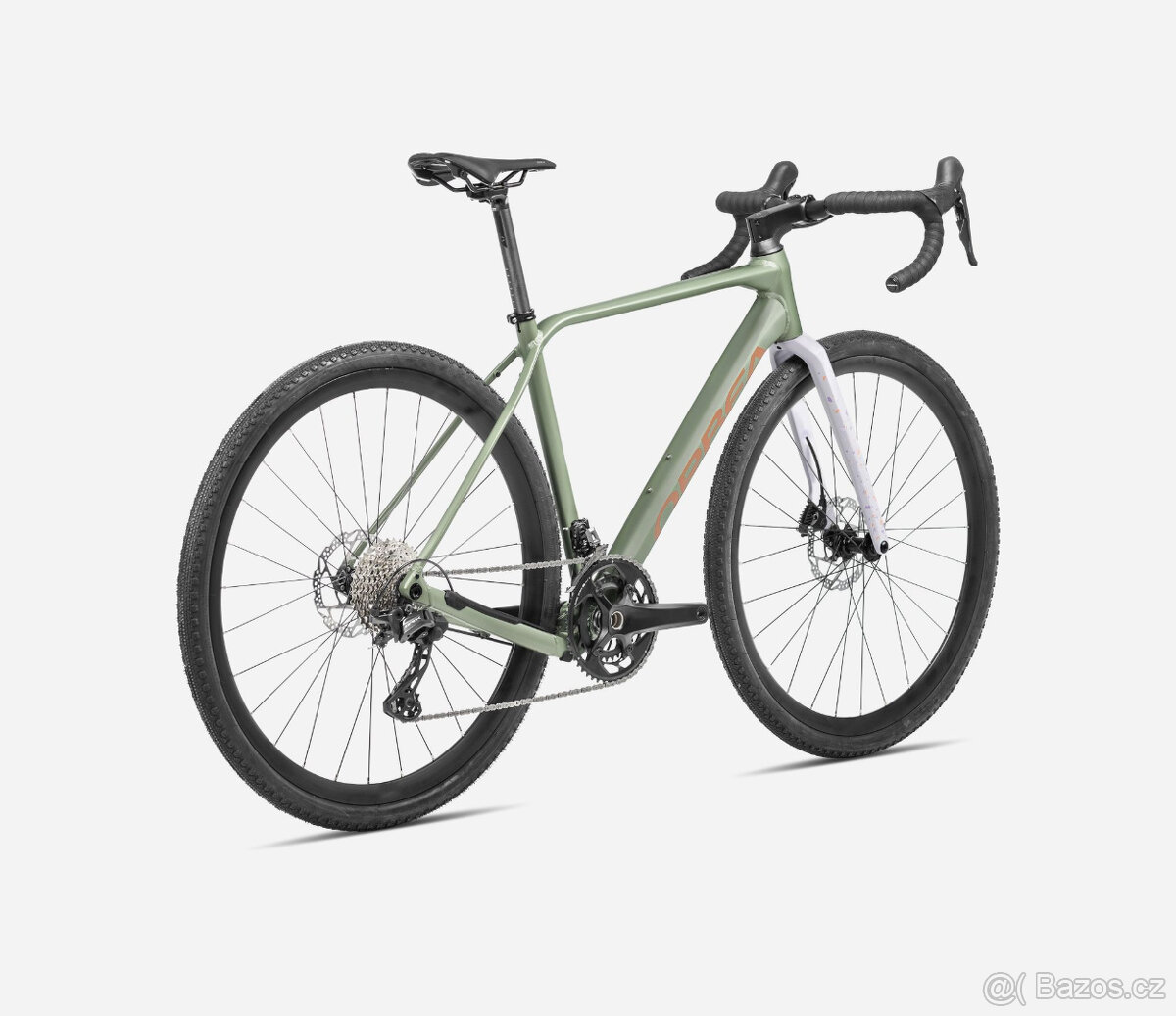 Orbea TERRA H40 - 4