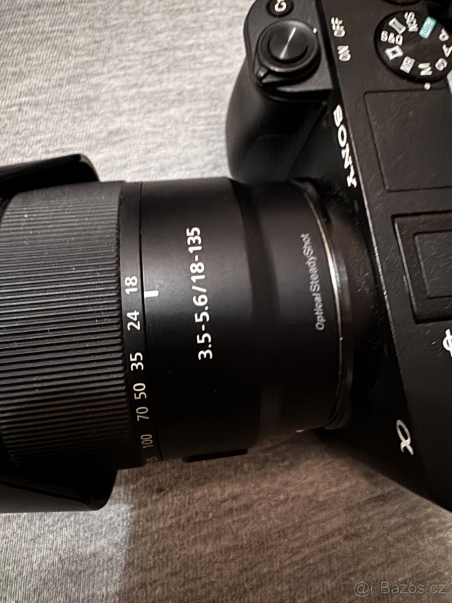 sony a6400 - 4