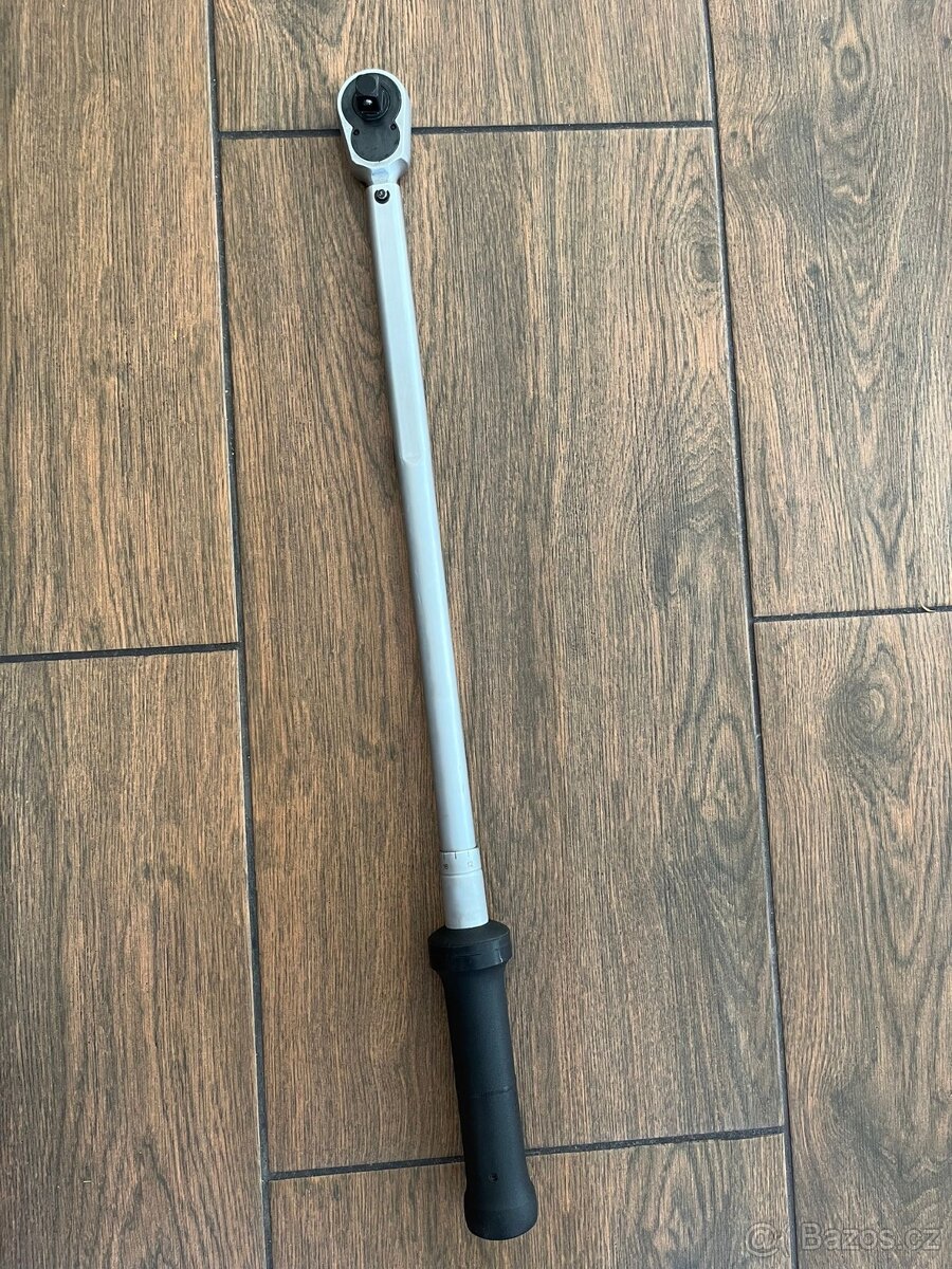 Momentový klíč Hazet - 4