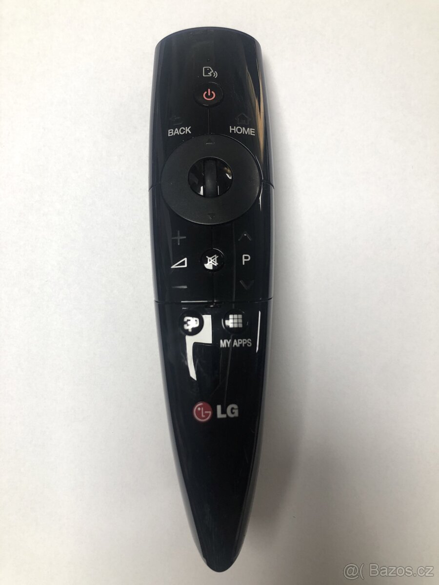 Dálkové ovladače - 4