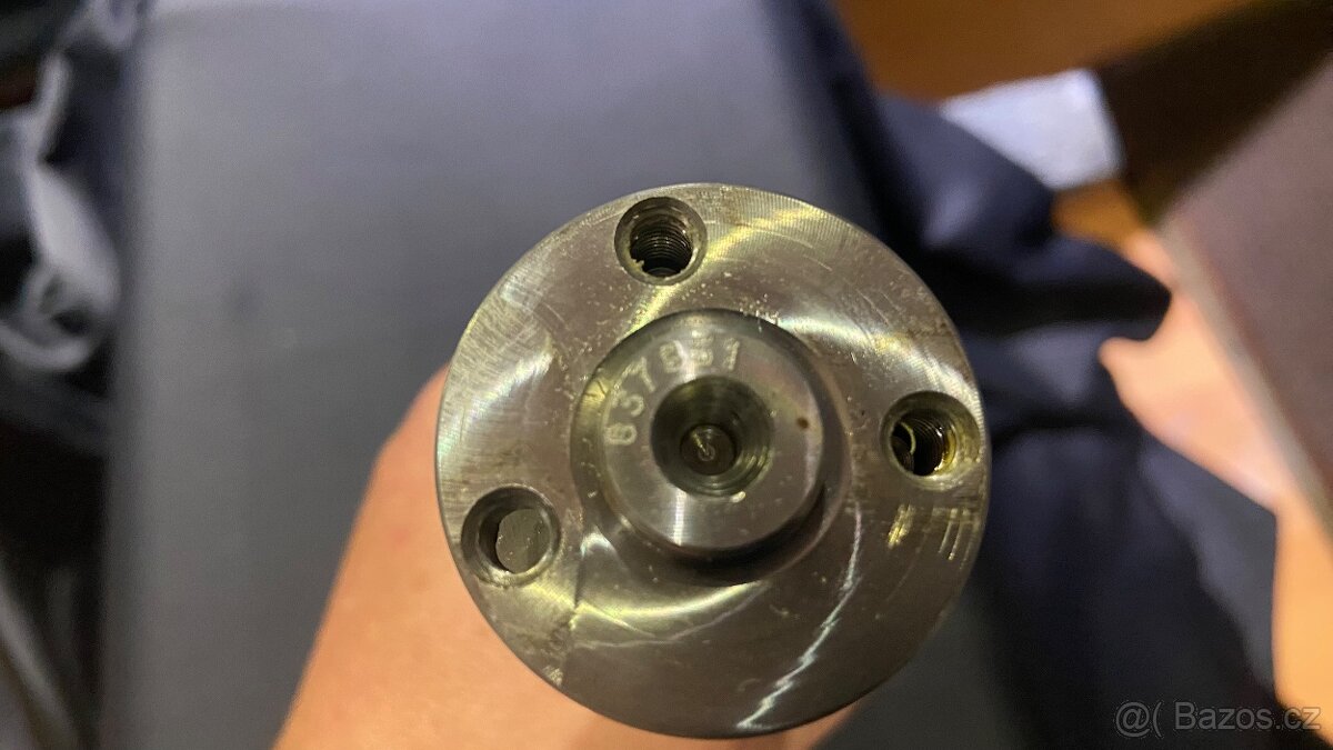 Vačková hřídel Sea Doo 1503 - 4