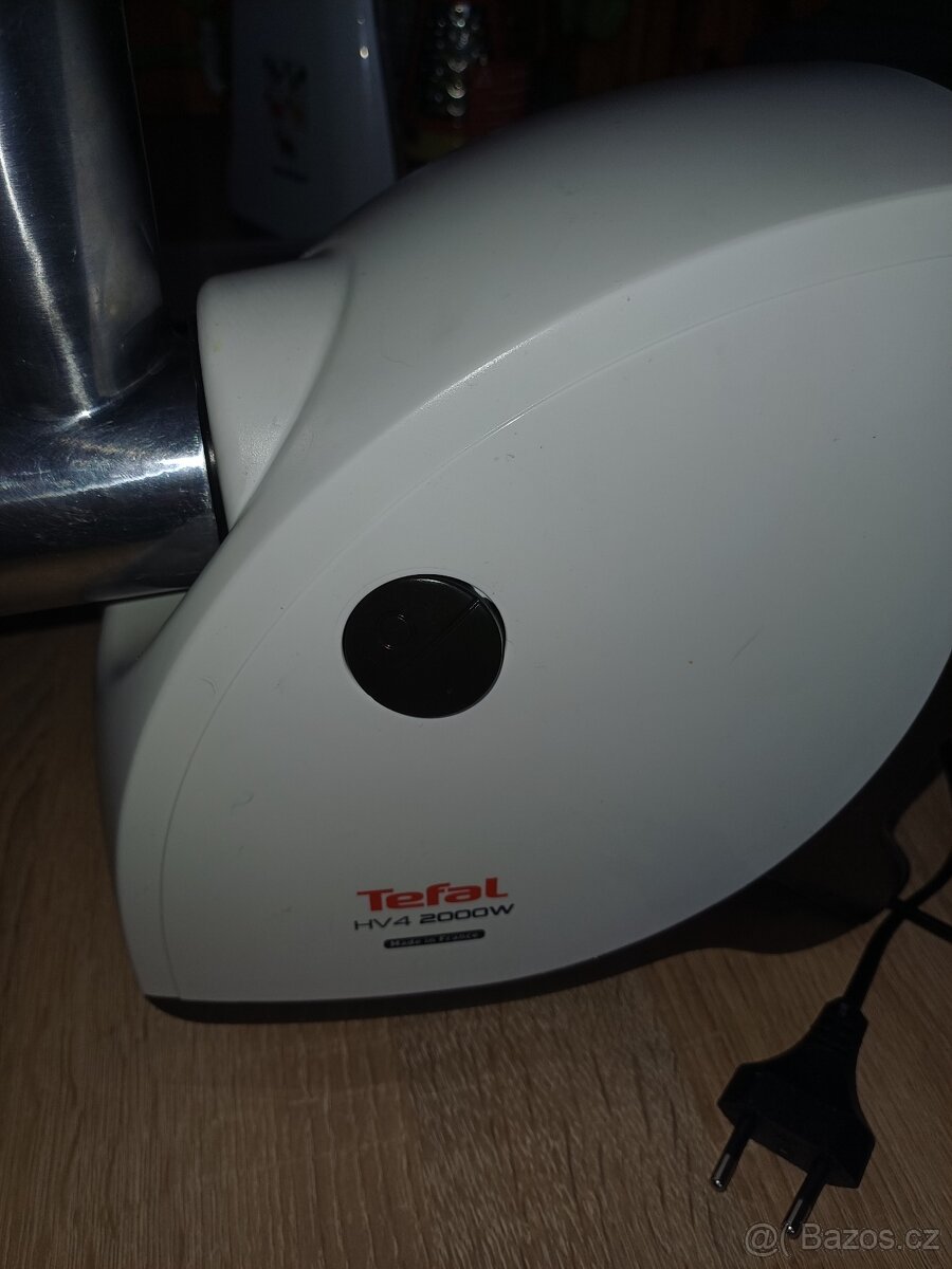 Elektrické struhadlo +mlýnek na maso. - 4