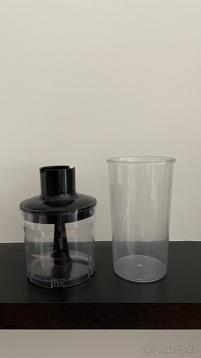 Tyčový mixer Rohnson - 4