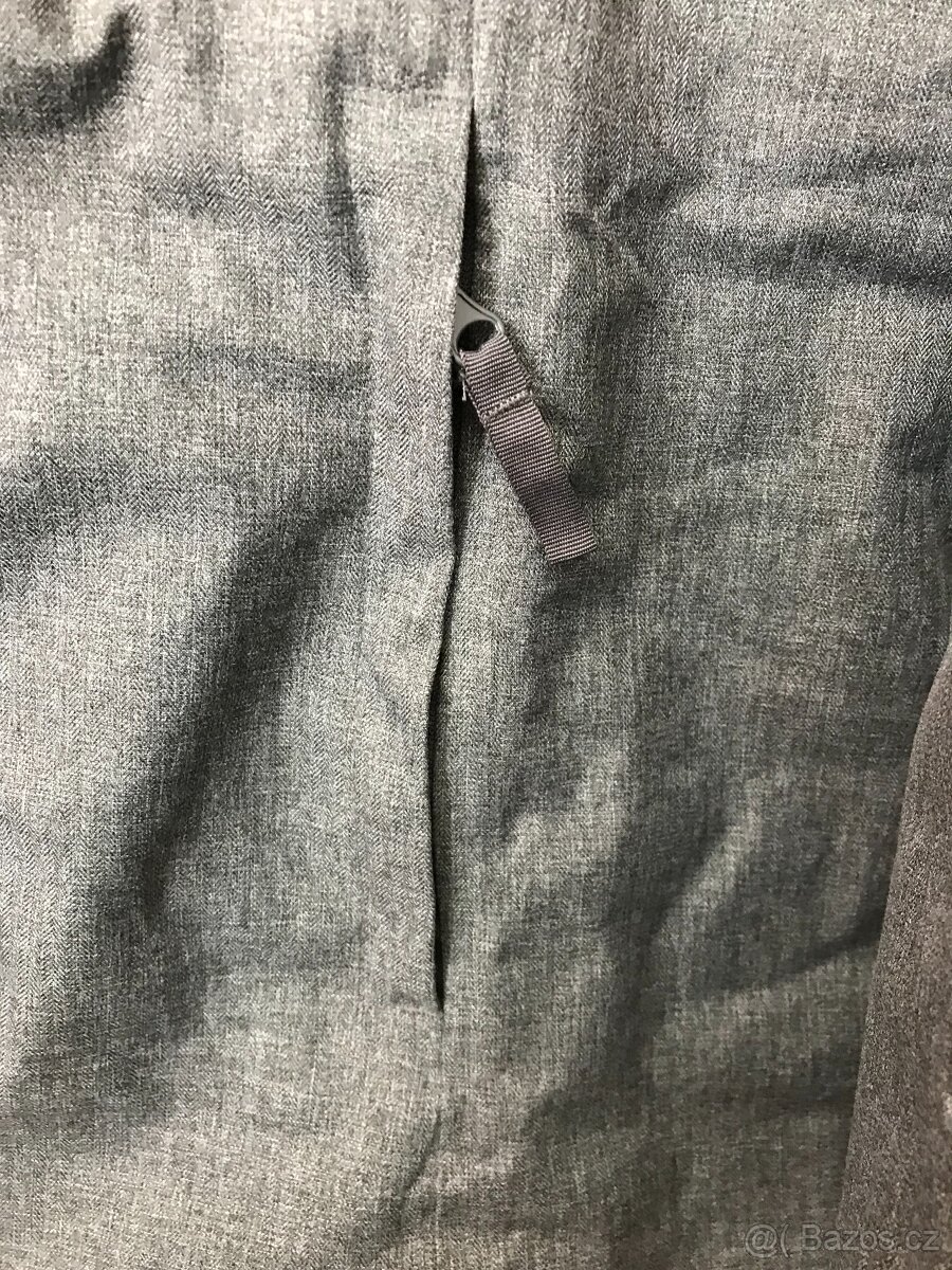 Dámský kabát OUTODOR vel:XL - 4