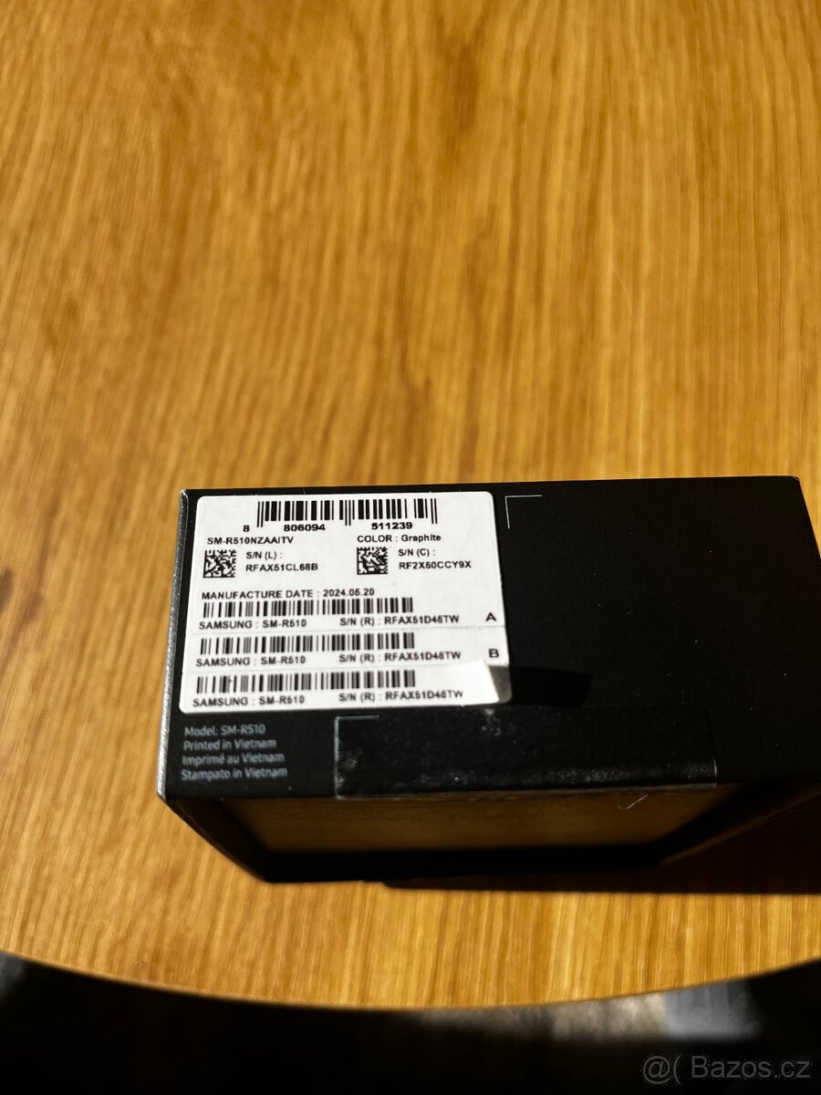 Samsung galaxy buds 2PRO - 4