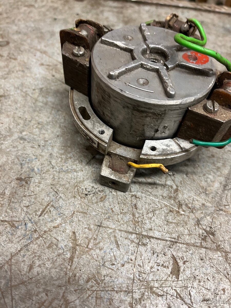 Zapalovaní babetta - 4