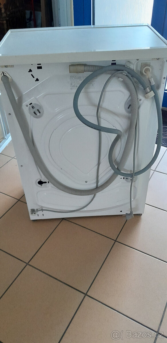 PRAČKA BOSCH - MADE IN GERMANY - 4