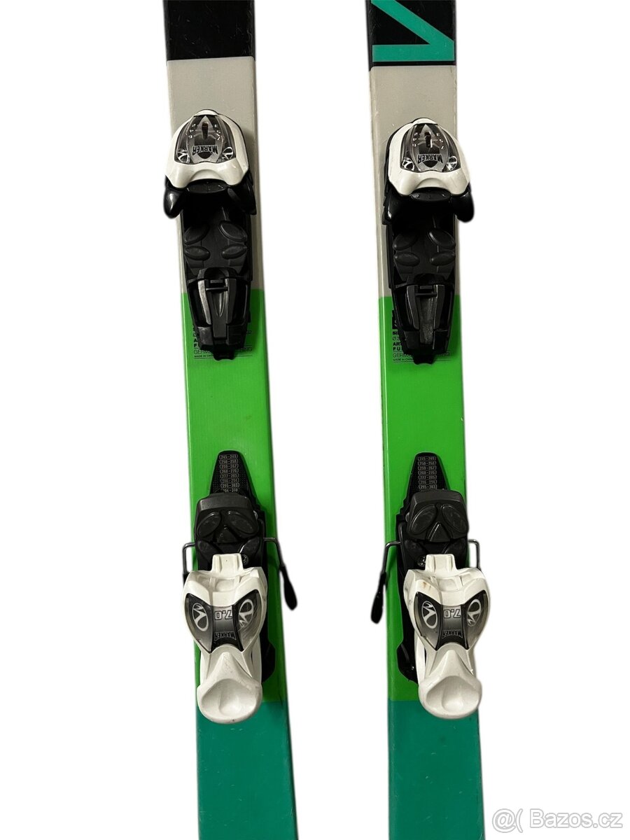 Sjezdové lyže VÖLKL140cm - 4