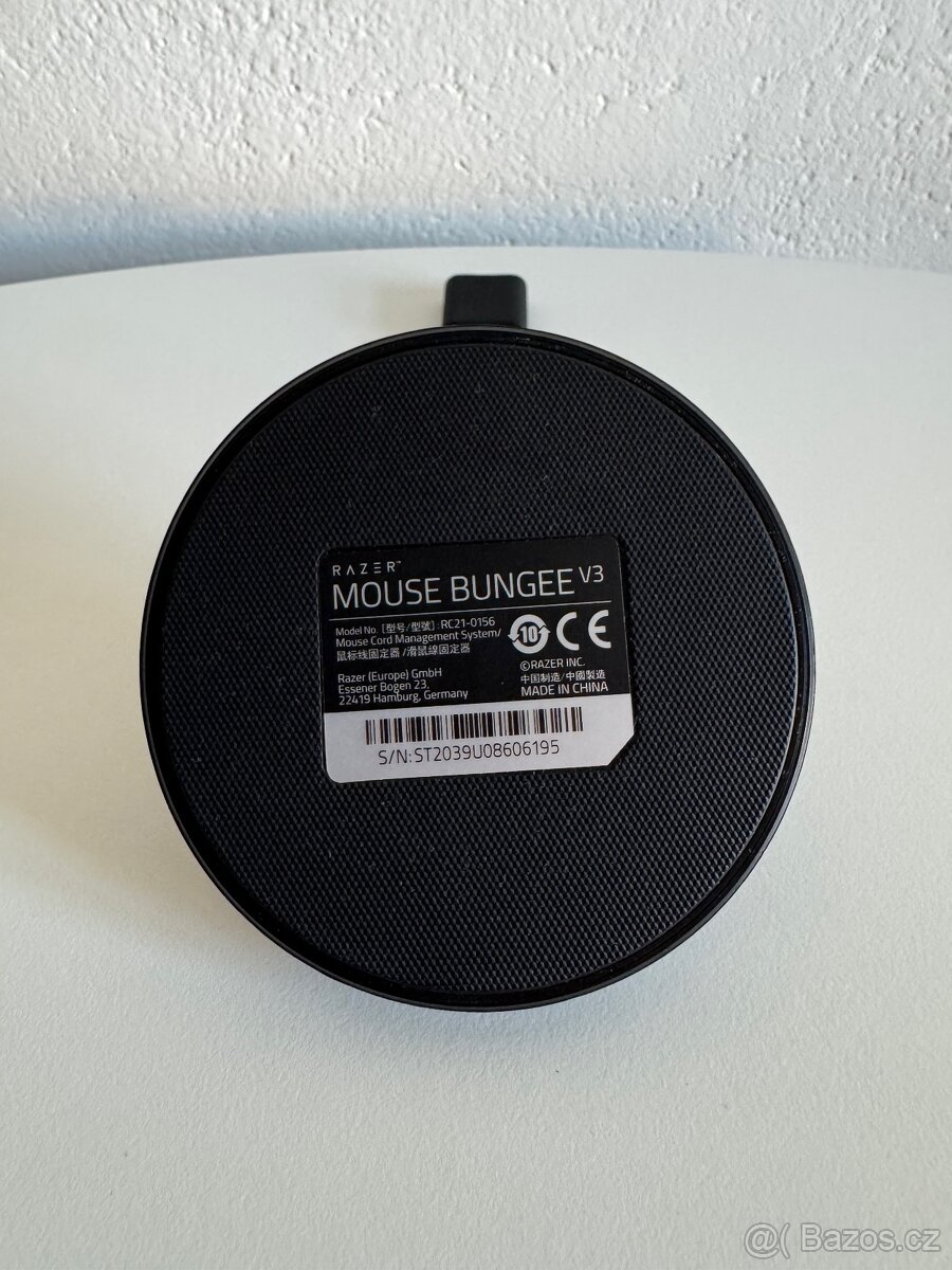 Držák kabelu Razer Mouse Bungee V3 - 4