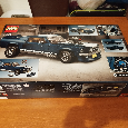 LEGO Creator Expert 10265 Ford Mustang GT - 4