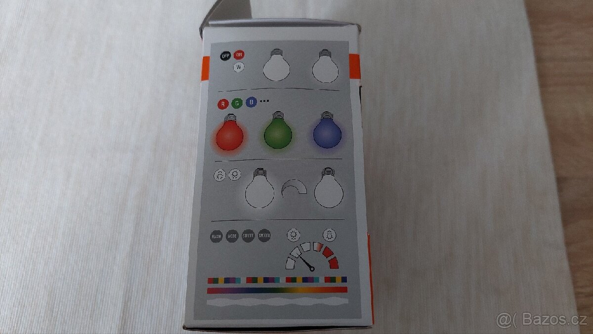 Osram led 2ks a 2 ovladače - 4