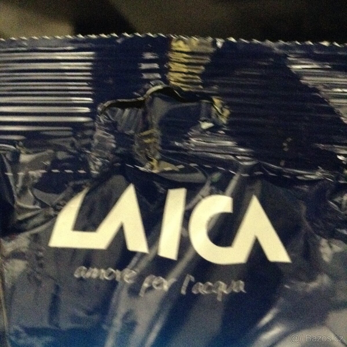 prodám filtrační vložku BI-FLUX - 4