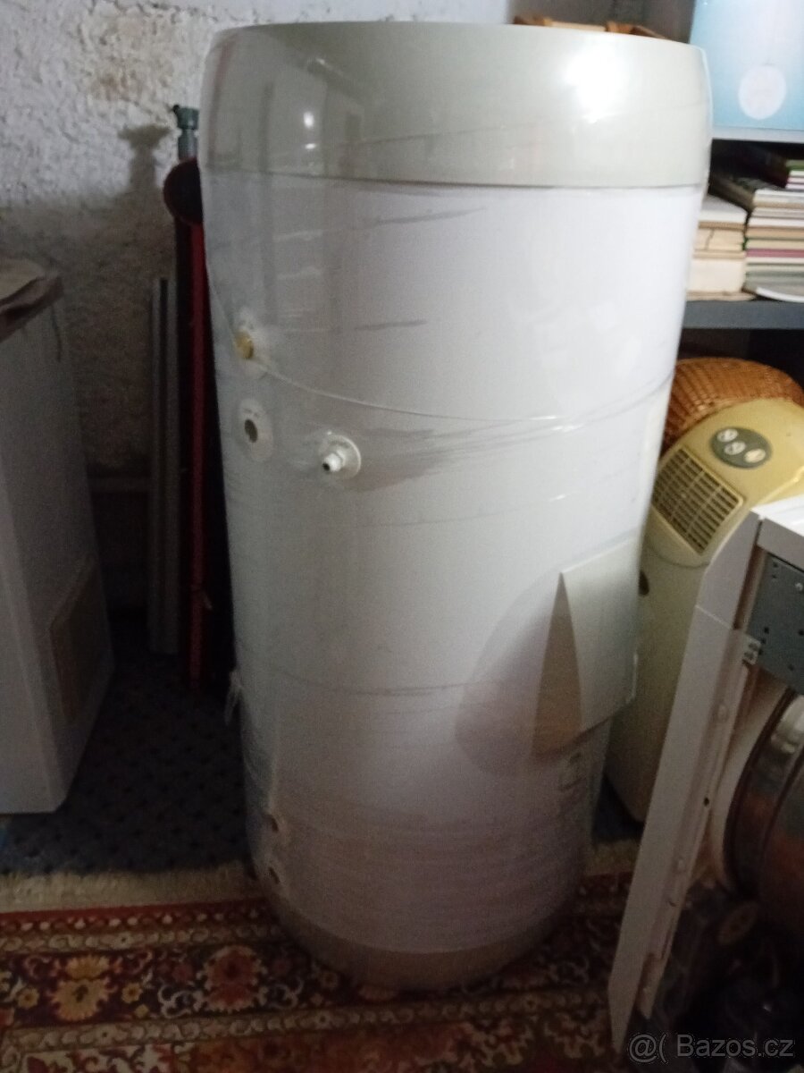 Sada -Tepelné čerp. Panasonic WH-MXC12J6E5 AQUAREA T-CAP - 4